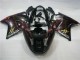 96-07 Red Flame Honda CBR1100XX Motorcycle Fairings 96-07 Red Flame Honda CBR1100XX Motorcycle Fairings