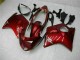 96-07 Red Honda CBR1100XX Motorcycle Bodywork 96-07 Red Honda CBR1100XX Motorcycle Bodywork