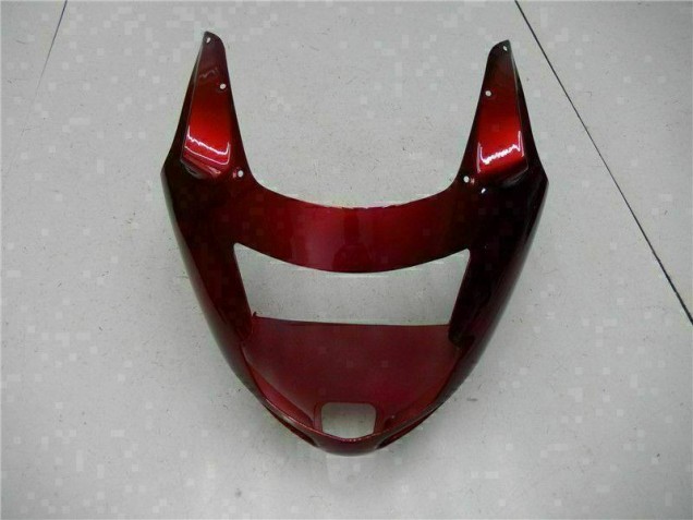 96-07 Red Honda CBR1100XX Motorcycle Bodywork 96-07 Red Honda CBR1100XX Motorcycle Bodywork