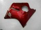 96-07 Red Honda CBR1100XX Motorcycle Bodywork 96-07 Red Honda CBR1100XX Motorcycle Bodywork
