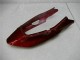 96-07 Red Honda CBR1100XX Motorcycle Bodywork 96-07 Red Honda CBR1100XX Motorcycle Bodywork
