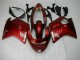 96-07 Red Honda CBR1100XX Motorcycle Bodywork 96-07 Red Honda CBR1100XX Motorcycle Bodywork