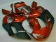 98-02 Black Brown Yamaha YZF R6 Motorcycle Fairings 98-02 Black Brown Yamaha YZF R6 Motorcycle Fairings