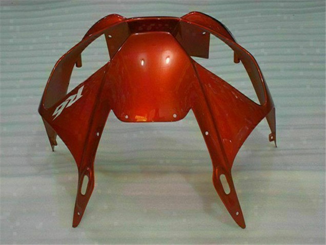 98-02 Black Brown Yamaha YZF R6 Motorcycle Fairings 98-02 Black Brown Yamaha YZF R6 Motorcycle Fairings