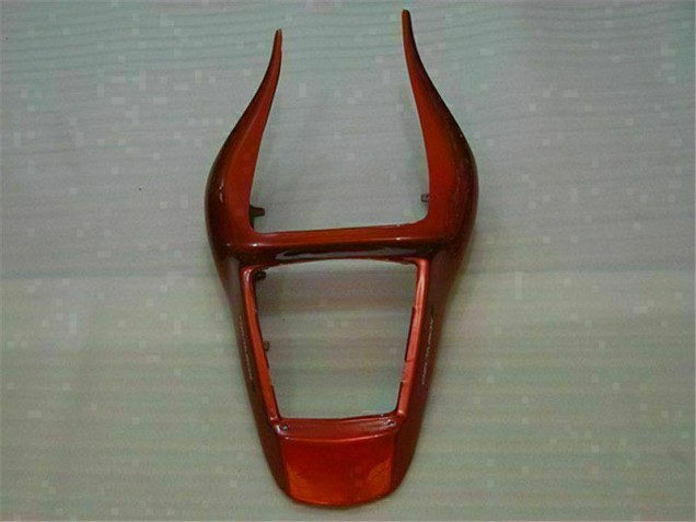 98-02 Black Brown Yamaha YZF R6 Motorcycle Fairings 98-02 Black Brown Yamaha YZF R6 Motorcycle Fairings