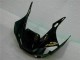 98-02 Black Yamaha YZF R6 Full Motorcycle Fairing Kits 98-02 Black Yamaha YZF R6 Full Motorcycle Fairing Kits