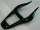 98-02 Black Yamaha YZF R6 Full Motorcycle Fairing Kits 98-02 Black Yamaha YZF R6 Full Motorcycle Fairing Kits