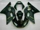 98-02 Black Yamaha YZF R6 Full Motorcycle Fairing Kits 98-02 Black Yamaha YZF R6 Full Motorcycle Fairing Kits