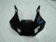 98-02 Blue Black Yamaha YZF R6 Motorcycle Fairing 98-02 Blue Black Yamaha YZF R6 Motorcycle Fairing