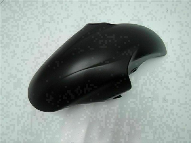 98-02 Blue Black Yamaha YZF R6 Motorcycle Fairing 98-02 Blue Black Yamaha YZF R6 Motorcycle Fairing