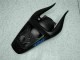 98-02 Blue Black Yamaha YZF R6 Motorcycle Fairing 98-02 Blue Black Yamaha YZF R6 Motorcycle Fairing