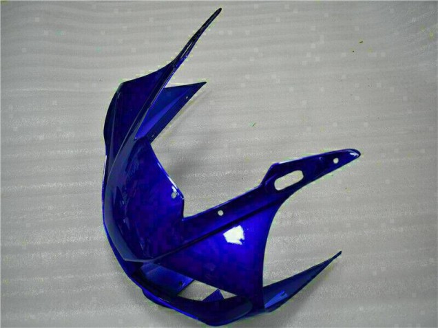 98-02 Blue Yamaha YZF R6 Full Motorcycle Fairing Kits 98-02 Blue Yamaha YZF R6 Full Motorcycle Fairing Kits