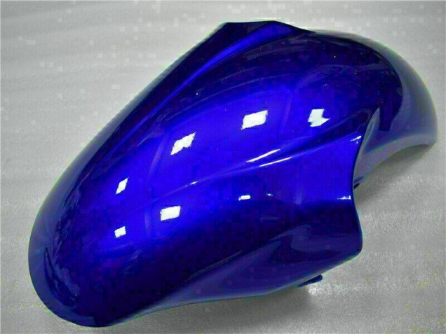 98-02 Blue Yamaha YZF R6 Full Motorcycle Fairing Kits 98-02 Blue Yamaha YZF R6 Full Motorcycle Fairing Kits