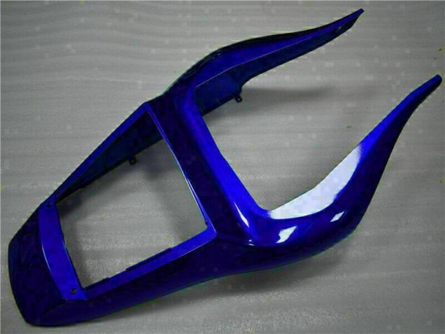 98-02 Blue Yamaha YZF R6 Full Motorcycle Fairing Kits 98-02 Blue Yamaha YZF R6 Full Motorcycle Fairing Kits