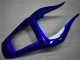 98-02 Blue Yamaha YZF R6 Full Motorcycle Fairing Kits 98-02 Blue Yamaha YZF R6 Full Motorcycle Fairing Kits