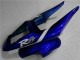 98-02 Blue Yamaha YZF R6 Motorcycle Bodywork 98-02 Blue Yamaha YZF R6 Motorcycle Bodywork