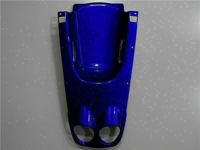98-02 Blue Yamaha YZF R6 Motorcycle Bodywork 98-02 Blue Yamaha YZF R6 Motorcycle Bodywork