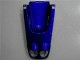 98-02 Blue Yamaha YZF R6 Motorcycle Bodywork 98-02 Blue Yamaha YZF R6 Motorcycle Bodywork
