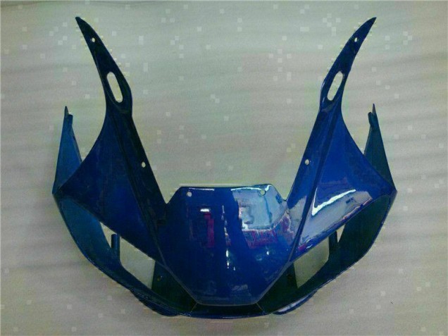 98-02 Blue Yamaha YZF R6 Motorcycle Fairing Kits 98-02 Blue Yamaha YZF R6 Motorcycle Fairing Kits