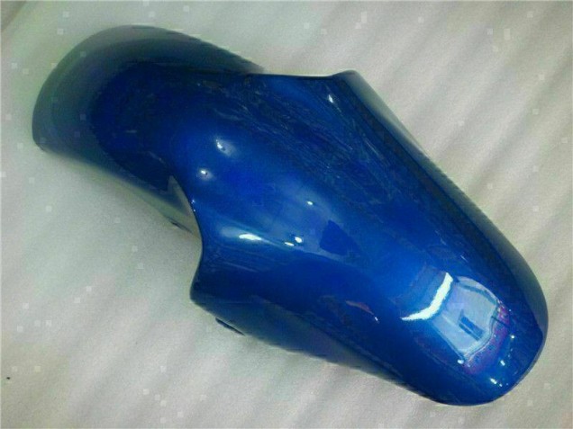 98-02 Blue Yamaha YZF R6 Motorcycle Fairing Kits 98-02 Blue Yamaha YZF R6 Motorcycle Fairing Kits