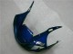 98-02 Blue Yamaha YZF R6 Motorcycle Fairing 98-02 Blue Yamaha YZF R6 Motorcycle Fairing