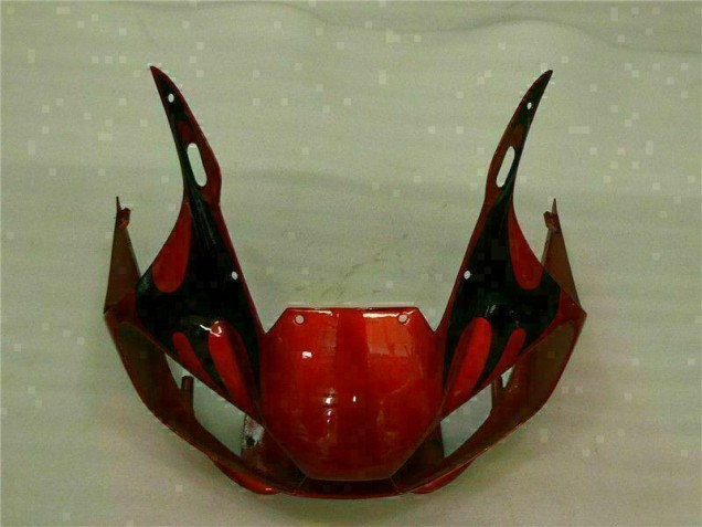 98-02 Brown Yamaha YZF R6 Motorcycle Fairing 98-02 Brown Yamaha YZF R6 Motorcycle Fairing