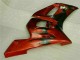 98-02 Brown Yamaha YZF R6 Motorcycle Fairing 98-02 Brown Yamaha YZF R6 Motorcycle Fairing