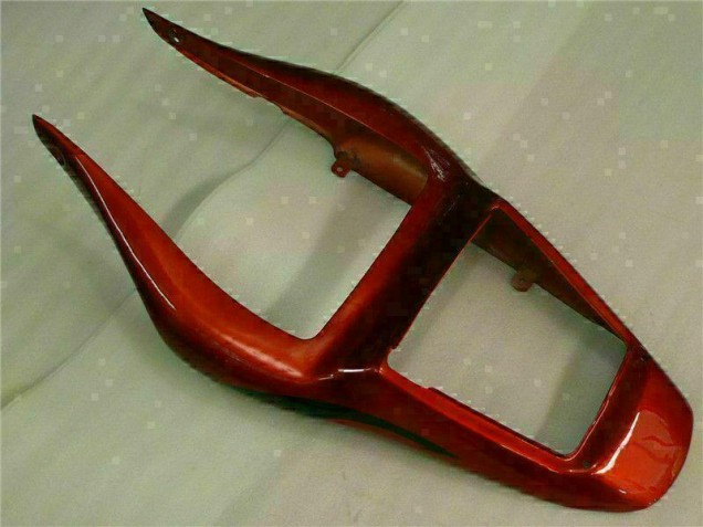 98-02 Brown Yamaha YZF R6 Motorcycle Fairing 98-02 Brown Yamaha YZF R6 Motorcycle Fairing