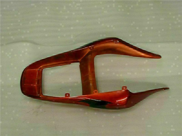98-02 Brown Yamaha YZF R6 Motorcycle Fairing 98-02 Brown Yamaha YZF R6 Motorcycle Fairing