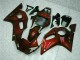 98-02 Brown Yamaha YZF R6 Motorcycle Fairings 98-02 Brown Yamaha YZF R6 Motorcycle Fairings