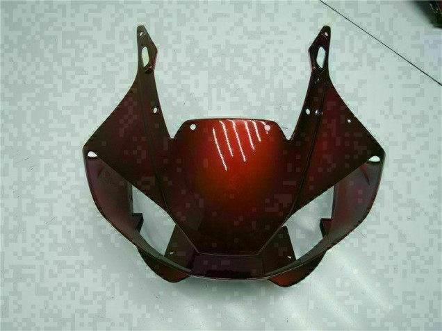 98-02 Brown Yamaha YZF R6 Motorcycle Fairings 98-02 Brown Yamaha YZF R6 Motorcycle Fairings