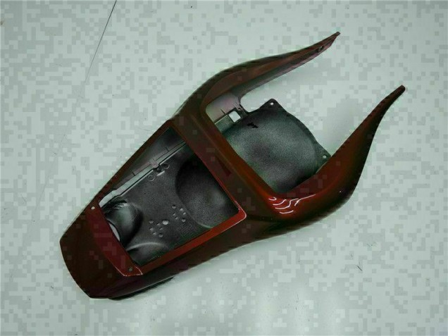 98-02 Brown Yamaha YZF R6 Motorcycle Fairings 98-02 Brown Yamaha YZF R6 Motorcycle Fairings