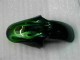 98-02 Green Black Yamaha YZF R6 Motorcycle Fairings 98-02 Green Black Yamaha YZF R6 Motorcycle Fairings