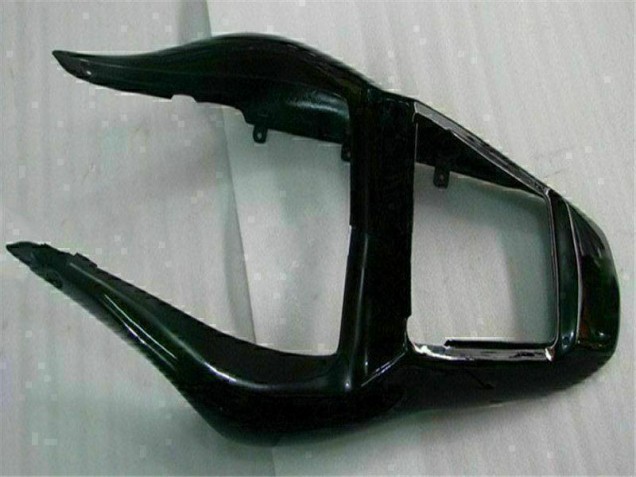 98-02 Green Black Yamaha YZF R6 Motorcycle Fairings 98-02 Green Black Yamaha YZF R6 Motorcycle Fairings