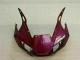 98-02 Purple White Yamaha YZF R6 Motorcycle Fairings 98-02 Purple White Yamaha YZF R6 Motorcycle Fairings