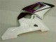 98-02 Purple White Yamaha YZF R6 Motorcycle Fairings 98-02 Purple White Yamaha YZF R6 Motorcycle Fairings