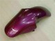 98-02 Purple White Yamaha YZF R6 Motorcycle Fairings 98-02 Purple White Yamaha YZF R6 Motorcycle Fairings