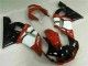 98-02 Red White Yamaha YZF R6 Motorcycle Fairings 98-02 Red White Yamaha YZF R6 Motorcycle Fairings