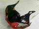 98-02 Red White Yamaha YZF R6 Motorcycle Fairings 98-02 Red White Yamaha YZF R6 Motorcycle Fairings