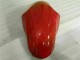 98-02 Red White Yamaha YZF R6 Motorcycle Fairings 98-02 Red White Yamaha YZF R6 Motorcycle Fairings