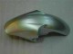 98-02 Silver Yamaha YZF R6 Motorcycle Fairings 98-02 Silver Yamaha YZF R6 Motorcycle Fairings