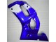 98-02 White Blue Yamaha YZF R6 Motorcycle Fairings 98-02 White Blue Yamaha YZF R6 Motorcycle Fairings