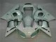 98-02 White Yamaha YZF R6 Motorcycle Fairings 98-02 White Yamaha YZF R6 Motorcycle Fairings