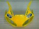 98-02 Yellow Blue Yamaha YZF R6 Motorcycle Bodywork 98-02 Yellow Blue Yamaha YZF R6 Motorcycle Bodywork