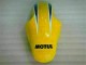 98-02 Yellow Blue Yamaha YZF R6 Motorcycle Bodywork 98-02 Yellow Blue Yamaha YZF R6 Motorcycle Bodywork